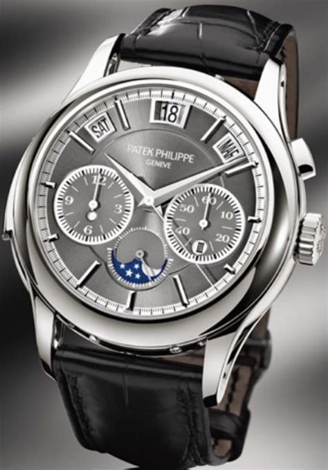 Grand Complications Men’s 